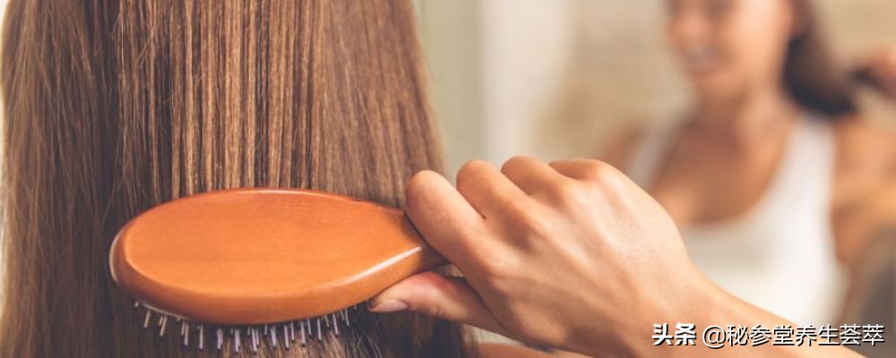 头发毛躁开叉怎么办试试这些方法,头发毛躁分叉怎么彻底解决