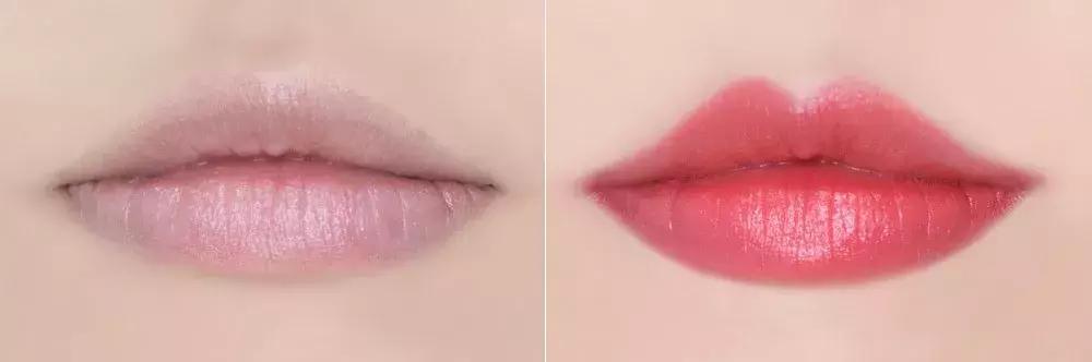 听说，90%的人都没有涂对口红