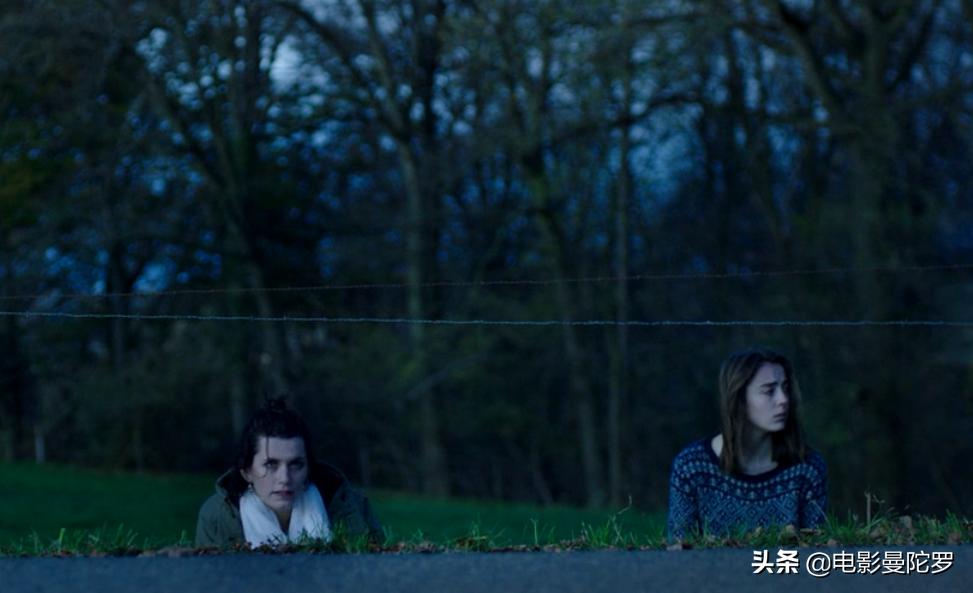 小伙谈了个漂亮女友，却不知她全家都是食人族，一部猎奇类文艺片