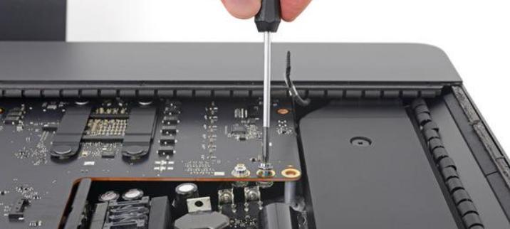 苹果t2芯片维修,苹果t2芯片降维打击第三方维修