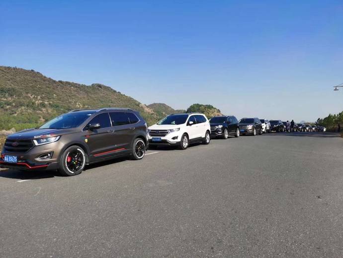 锐界2023新款车主真实车主感受,进口福特锐界用车感受