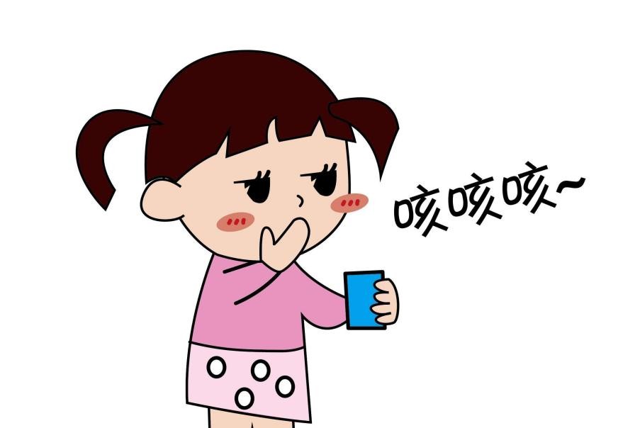 喉咙痒就干咳吃什么药能立刻止痒,为什么喉咙总是很干咳嗽