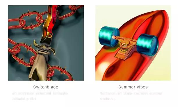 2023年ppt流行的颜色,2021ppt流行色配色