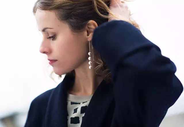 斌姐の私物分享之耳环篇|带着这些美物过春天