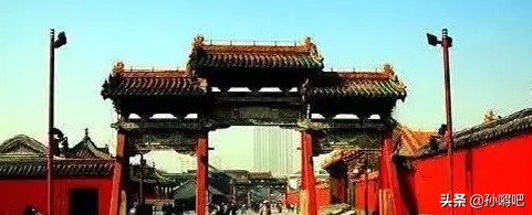 盘点沈阳最值得去的3大夜市,来沈阳必入的八条美食街有哪些