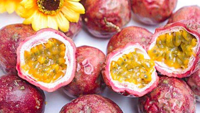 百香果买多了怎么办,百香果吃多了会怎么样