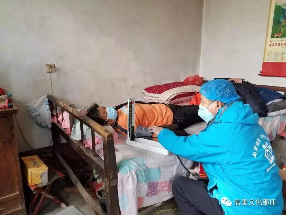 扶贫防疫两不误时刻不忘贫困户,防疫不忘扶贫助农