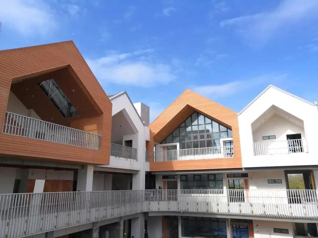 高新学校高质量发展,成都高新南区新川最新规划