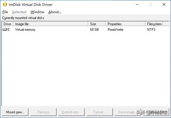 虚拟内存提高后对电脑有什么影响,虚拟内存设置能提高电脑的性能吗