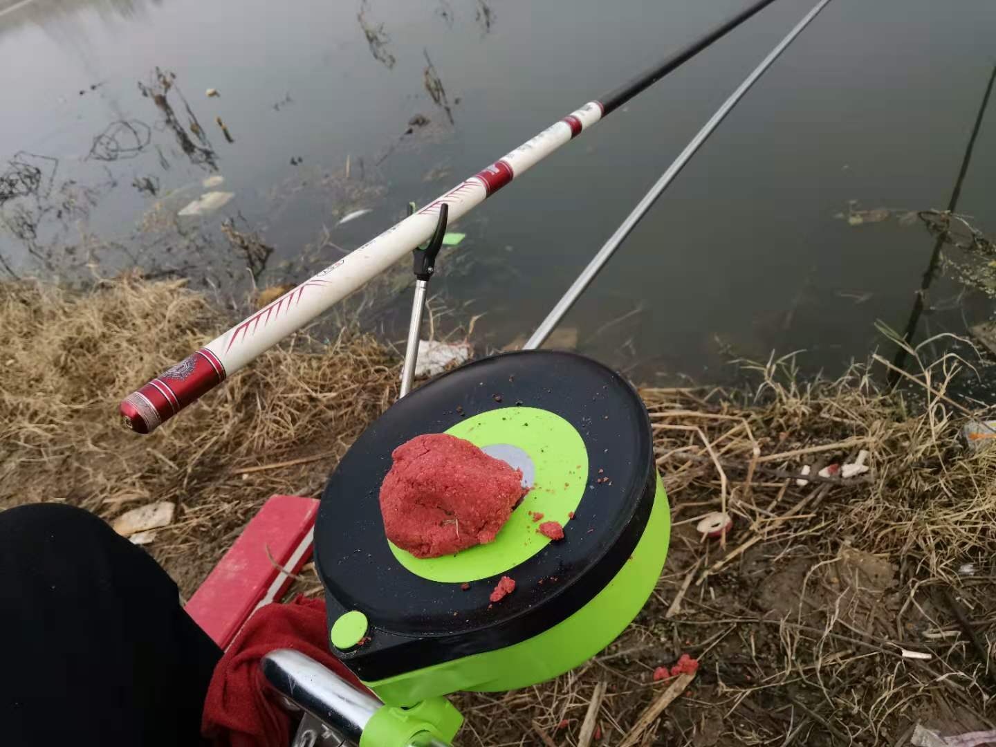 干直播真的很赚钱吗,钓鱼做直播或者视频能挣钱吗