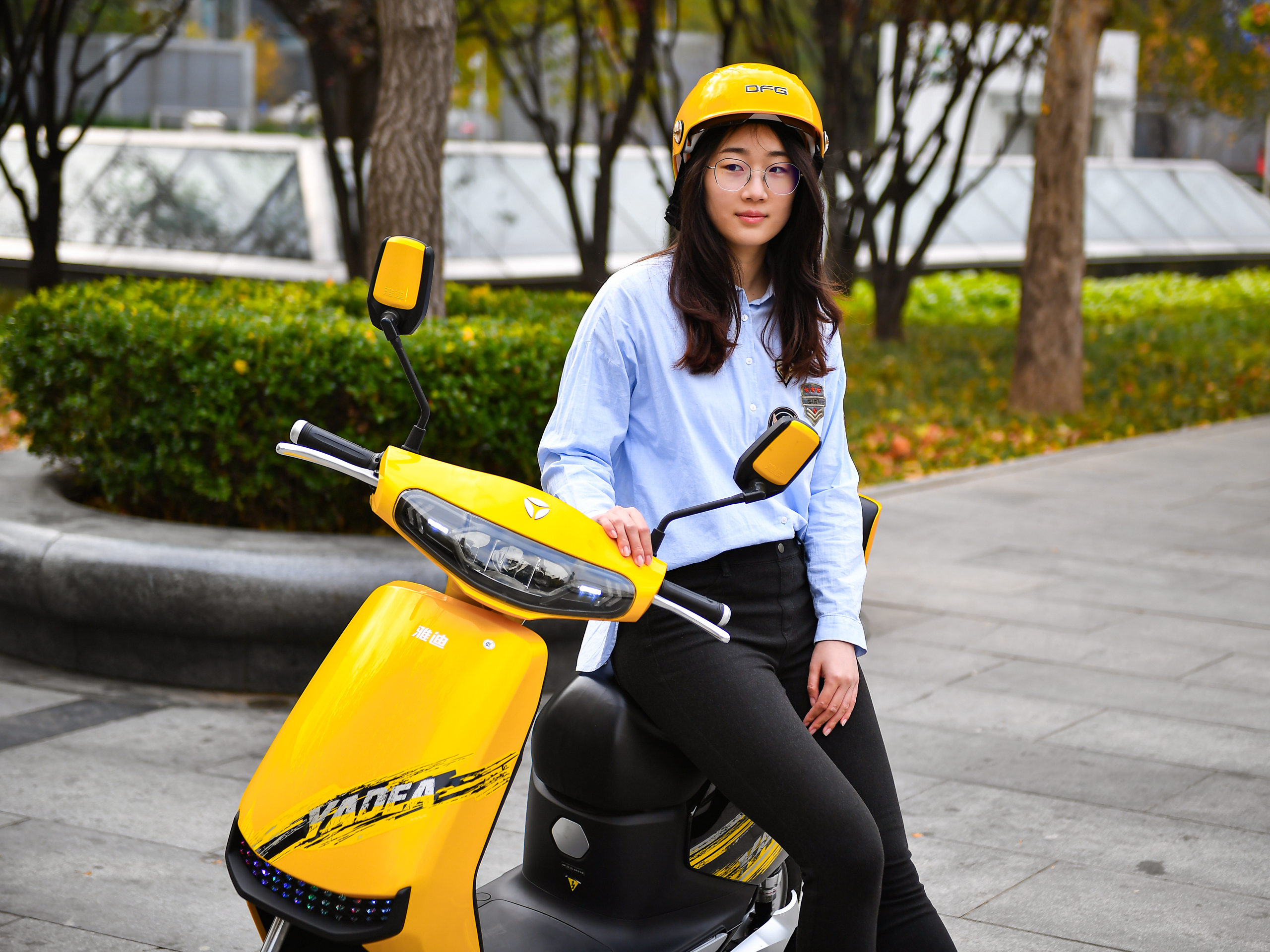 雅迪e2s测评,雅迪电动车b20测评