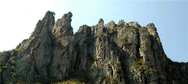 平阳千年古县遗产,平阳历史文化古街