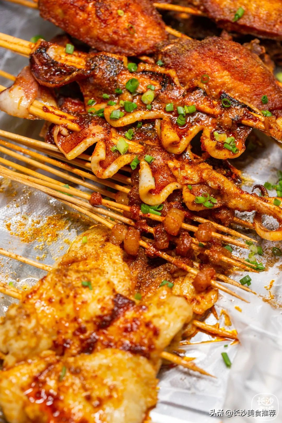 最好吃的油炸店,南京最好吃的油炸店