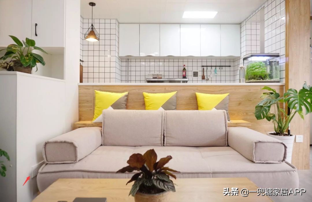 玄关怎么打造好看又实用,玄关乱糟糟怎么化解