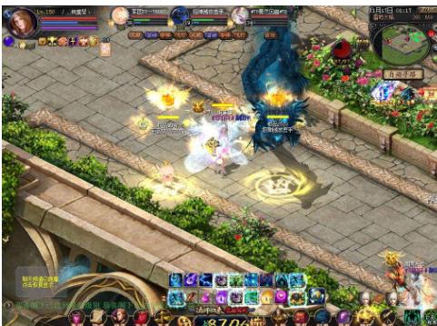 魔域最强十大幻兽,魔域最好幻兽