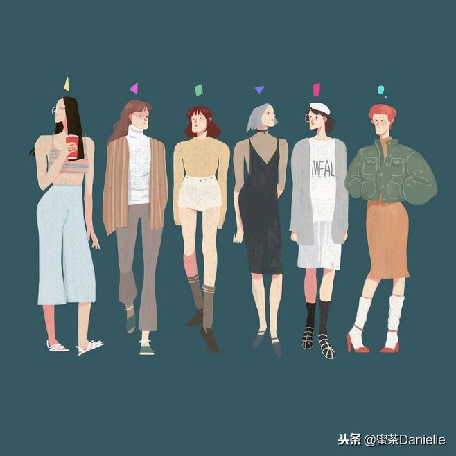 连裤袜穿着老是往下掉怎么回事,为什么裤袜穿着会往下掉