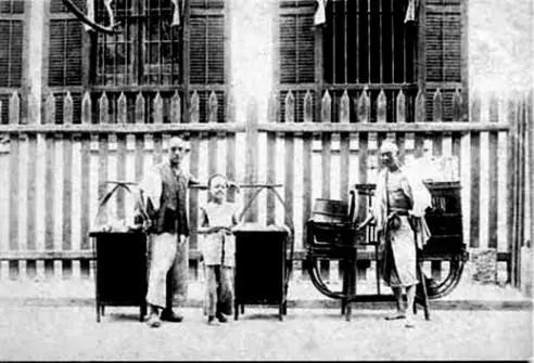 重庆100家老字号,重庆十大老字号餐馆