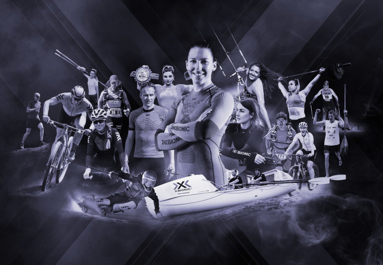 三夫户外7883万元收购瑞士奢侈运动品牌X-Bionic及其专利技术