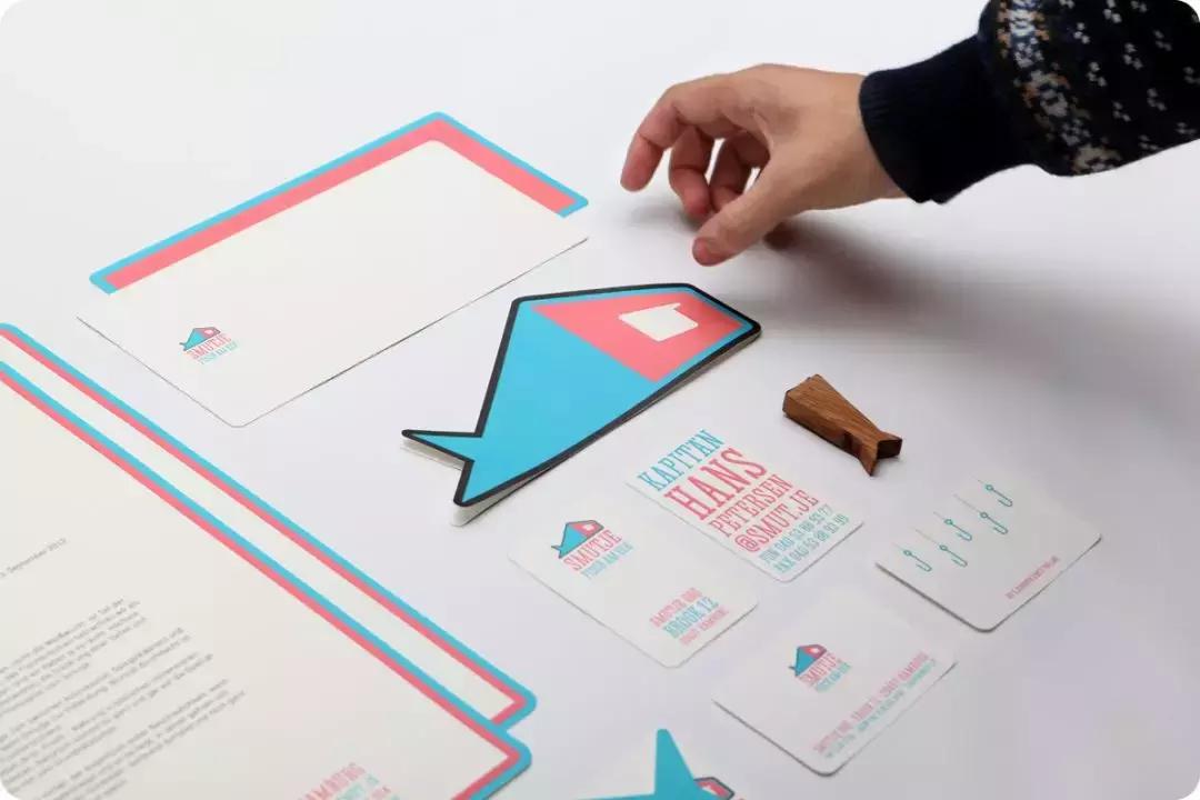 优秀品牌的vi设计案例调研,vi品牌形象设计推荐