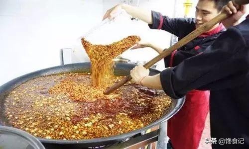 火锅底料小常识有哪些,关于火锅底料必须知道的