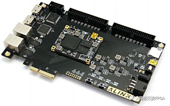 xilinx的fpga配置方式,xilinxfpga开发