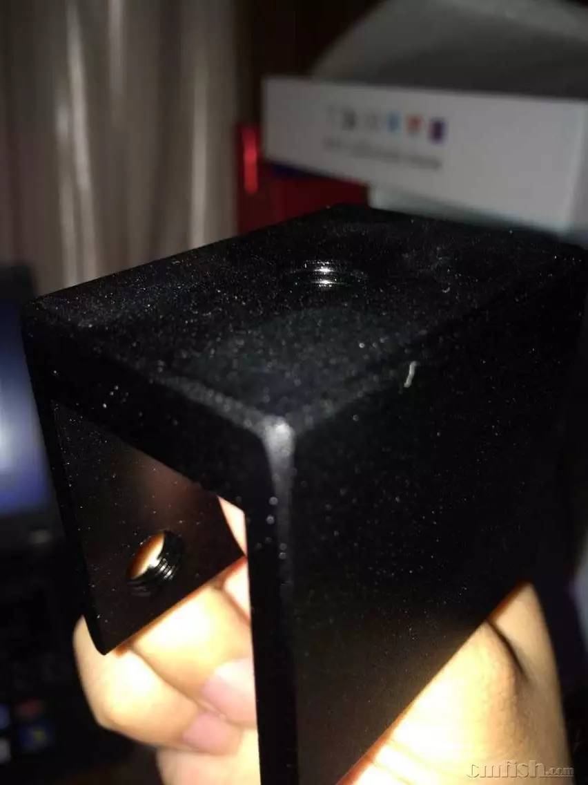 KELO钜彩照明LED水族灯试用活动鱼友评测详情（二）