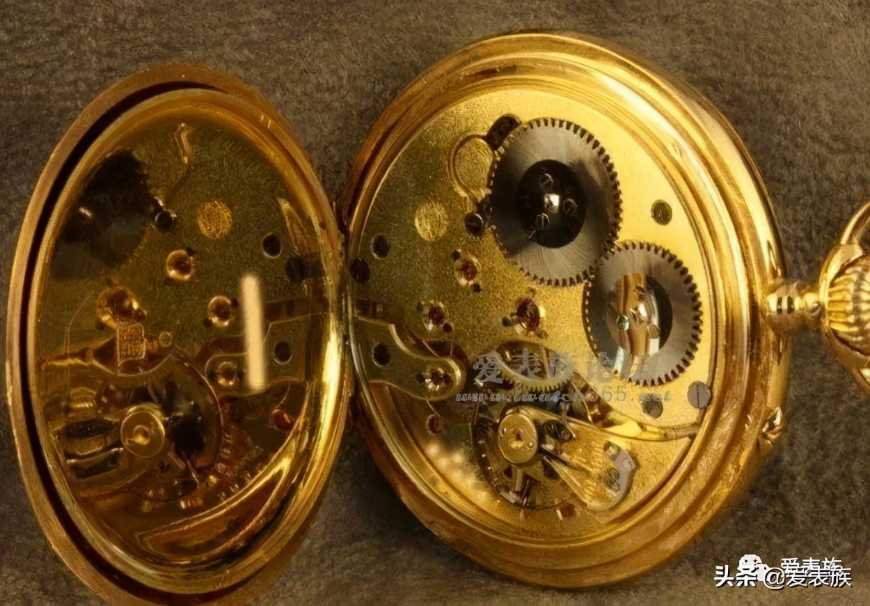 万国32111与32110机芯哪个好,80年代万国机芯