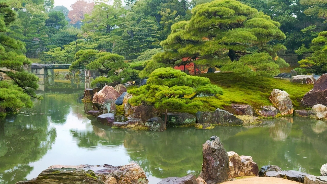 古诗里的夏天有多美,夏天的古诗诗情与画意