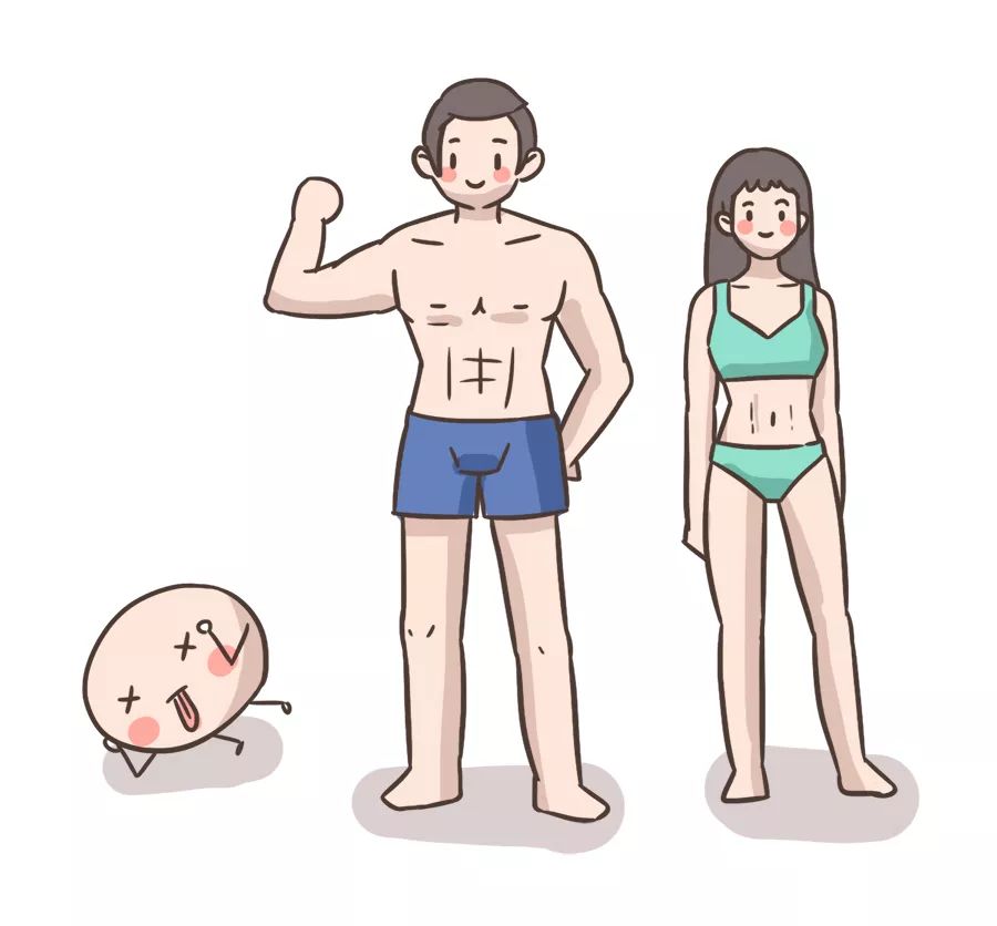 身材走样怎么办怎么样塑形,身材走样还能恢复吗