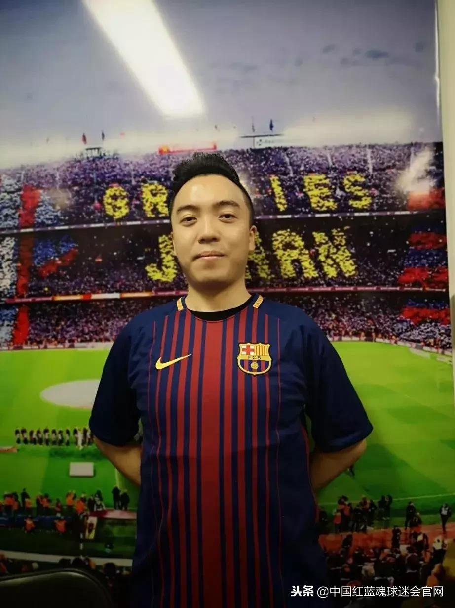 诺坎普朝圣之旅,朝圣诺坎普