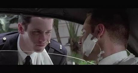 你觉得无间道这一部电影好看吗,推荐类似无间道的电影