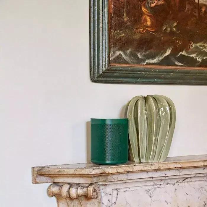 北欧风HAY开了全球最大的新店，咖啡、轻食、绿植空间都搬进来了