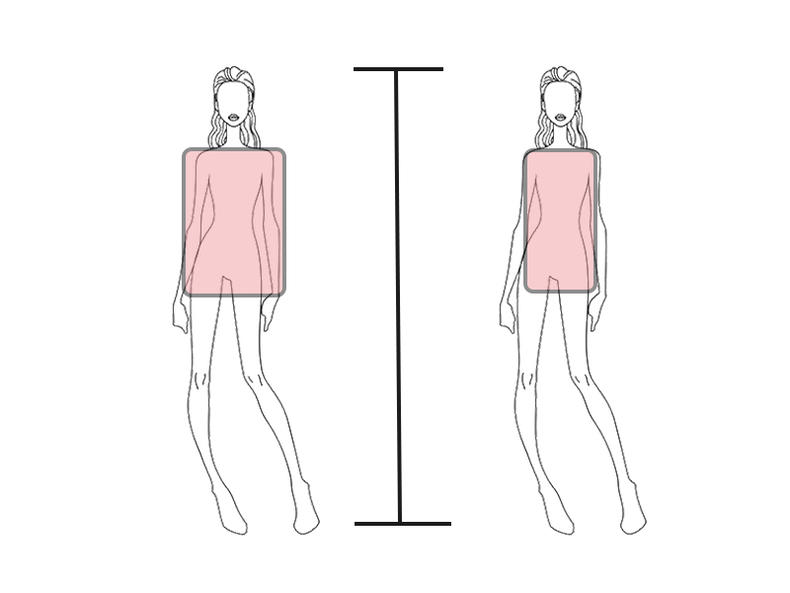 小个子如何打造高级感,掌握这几点让你在职场中脱颖而出