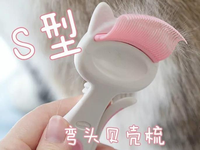 猫撸毛的工具,去猫毛神器推荐实测有效第一