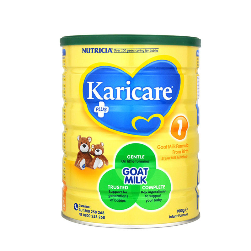 羊奶粉排名前10的质量好,羊奶粉排行榜10强相关推荐