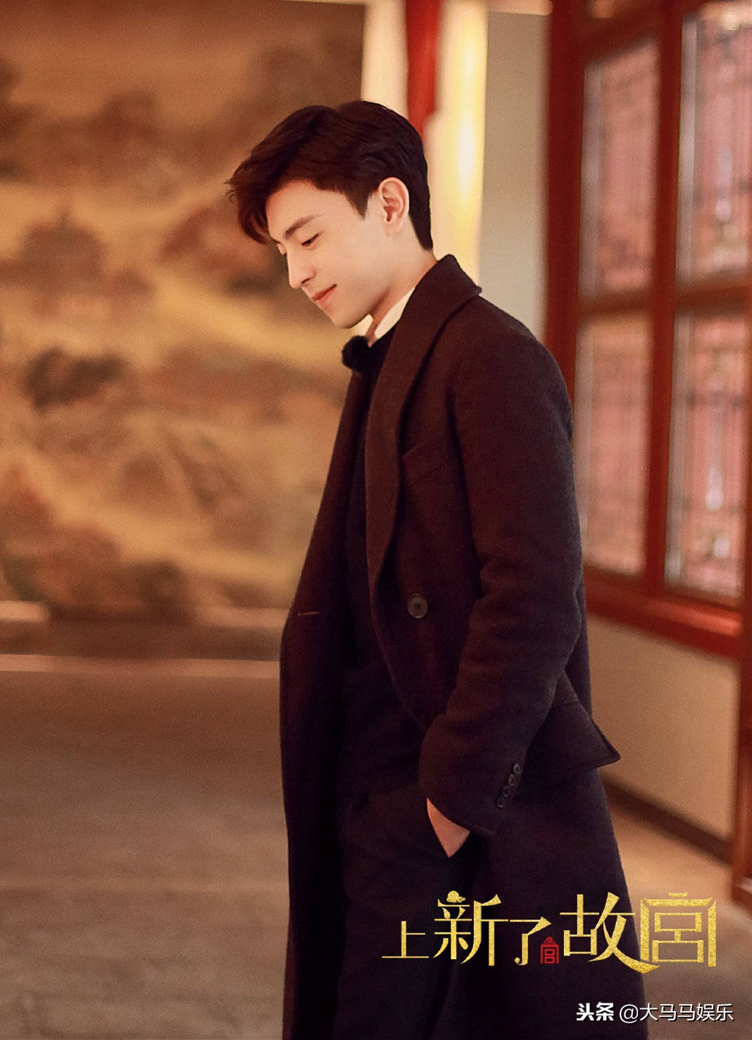 邓伦太白致过曝，摄制组只能更换器材，“牛奶肤邓伦苏”让人羡慕