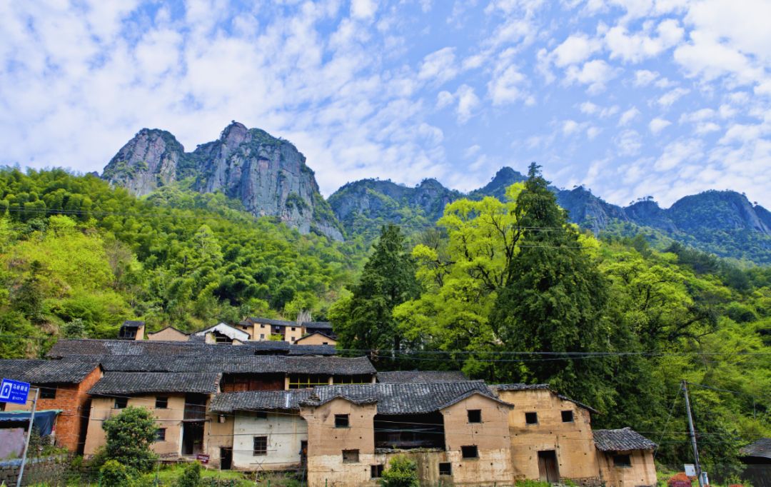 金华市著名网红,十大网红打卡圣地金华