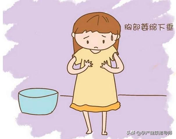 产后恢复迷人身材的方法,产后如何恢复少女感
