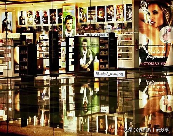 亚洲5大机场免税店买什么最划算,全球十大机场免税店购物攻略