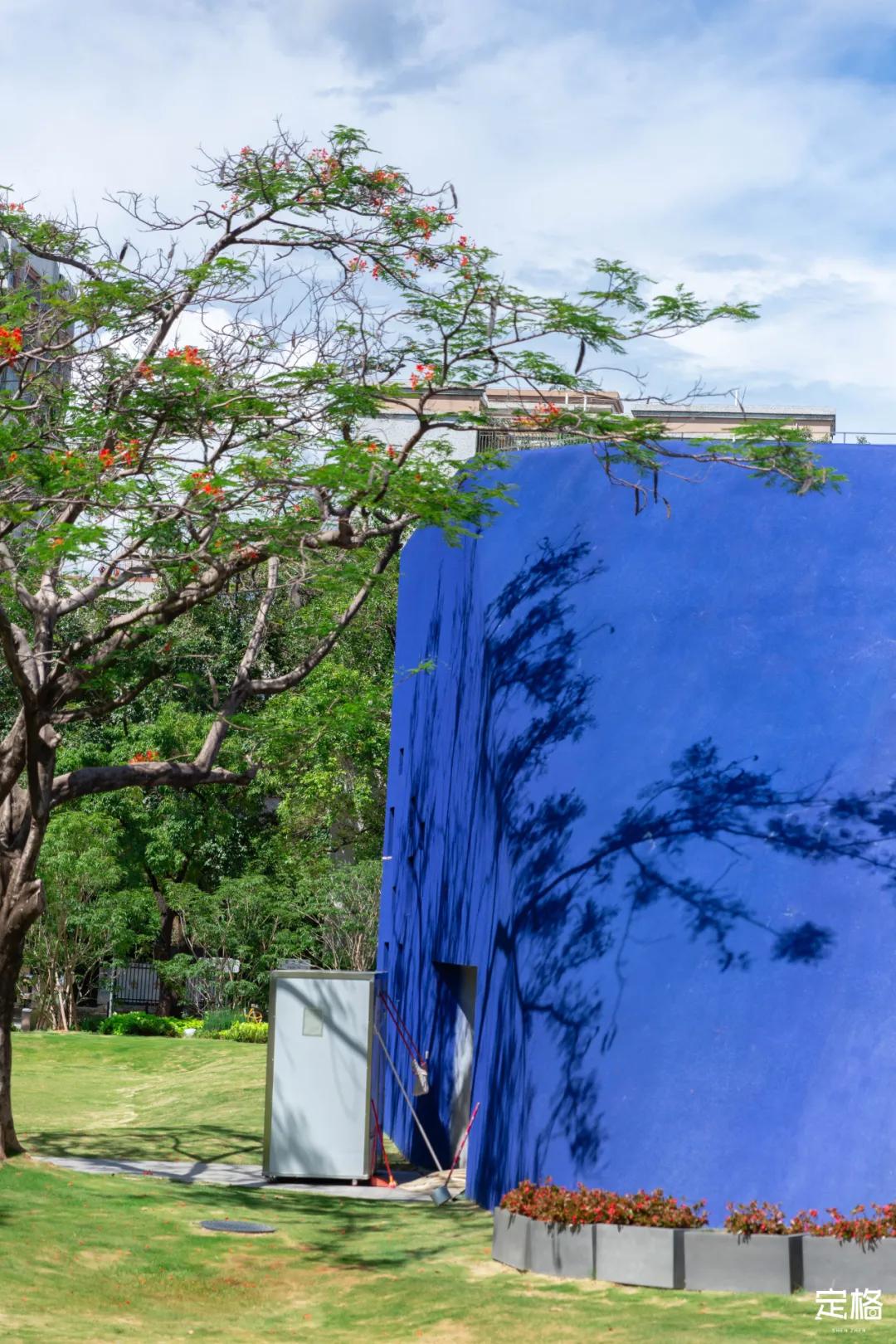 深圳大鹏小众村庄,超小众拍照圣地深圳