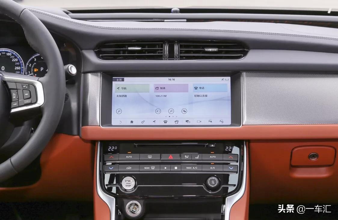 全新捷豹xfl正式上市售3998万起,xfl捷豹换代信息