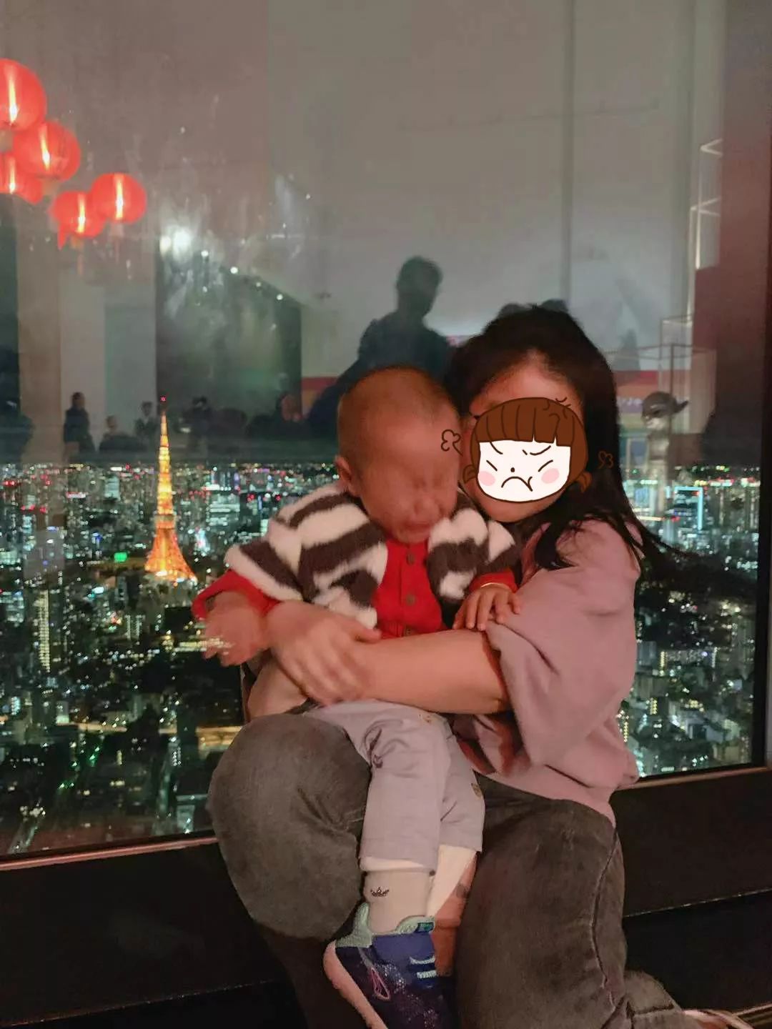 带宝宝到日本旅游要注意什么,日本旅游带娃攻略