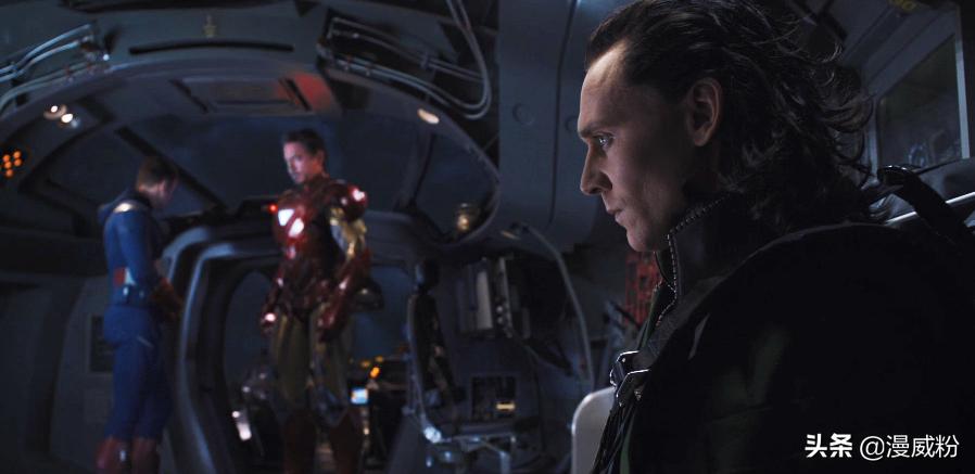 复联4惊奇队长能单挑灭霸吗,复联四惊奇队长和灭霸谁厉害