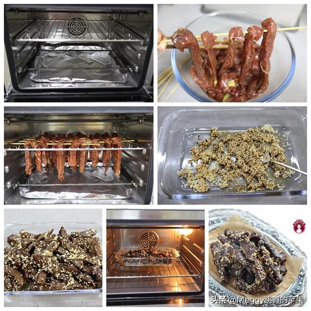 在家就能做的5种开胃小零食，老少都喜欢，做法简单，美食get