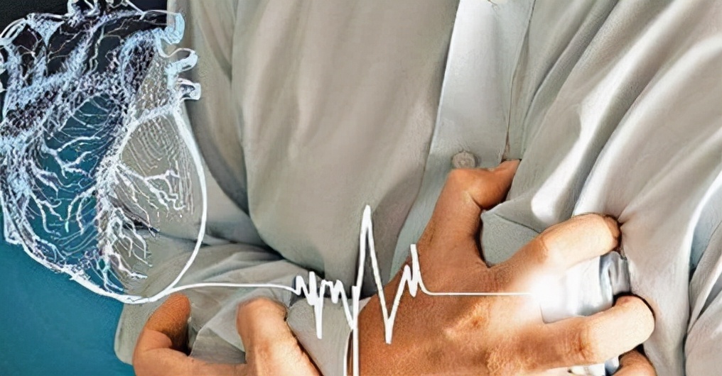 牙疼严重！糖尿病、心脏病接踵而来