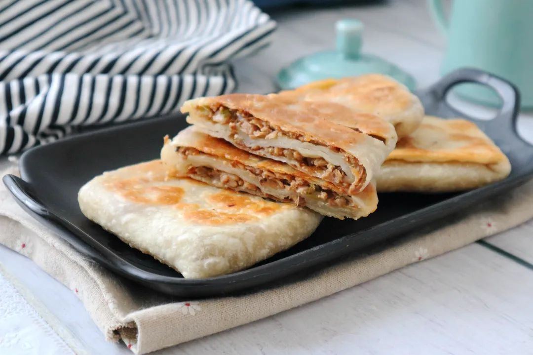 Secite新思特国风电饼铛菜谱来啦！即刻开启美好“食”光