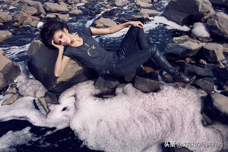 杨紫琼时尚造型,杨紫说时尚资源很重要