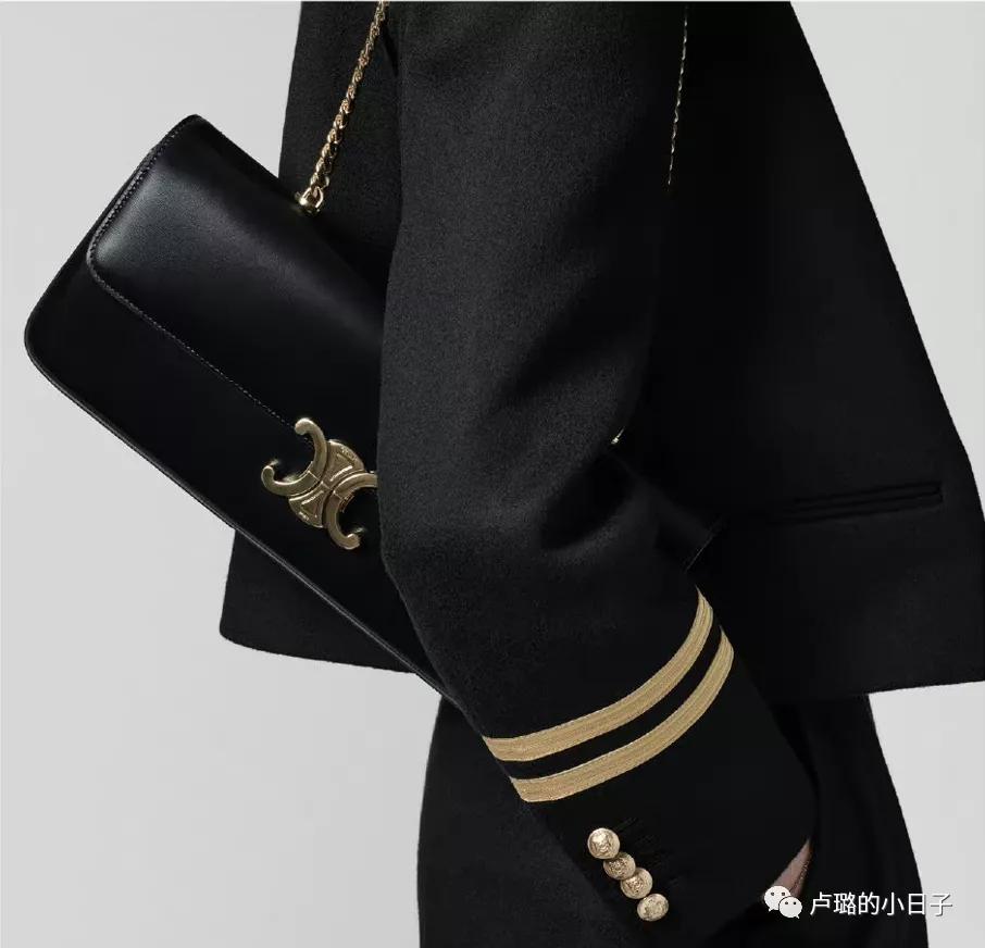 chloe腋下包,买bv包包的十大问题