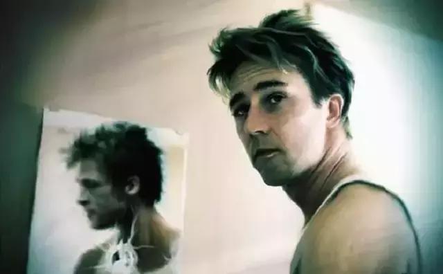 惊悚无比的5部人格分裂电影,这些看完怀疑自己人格分裂的电影