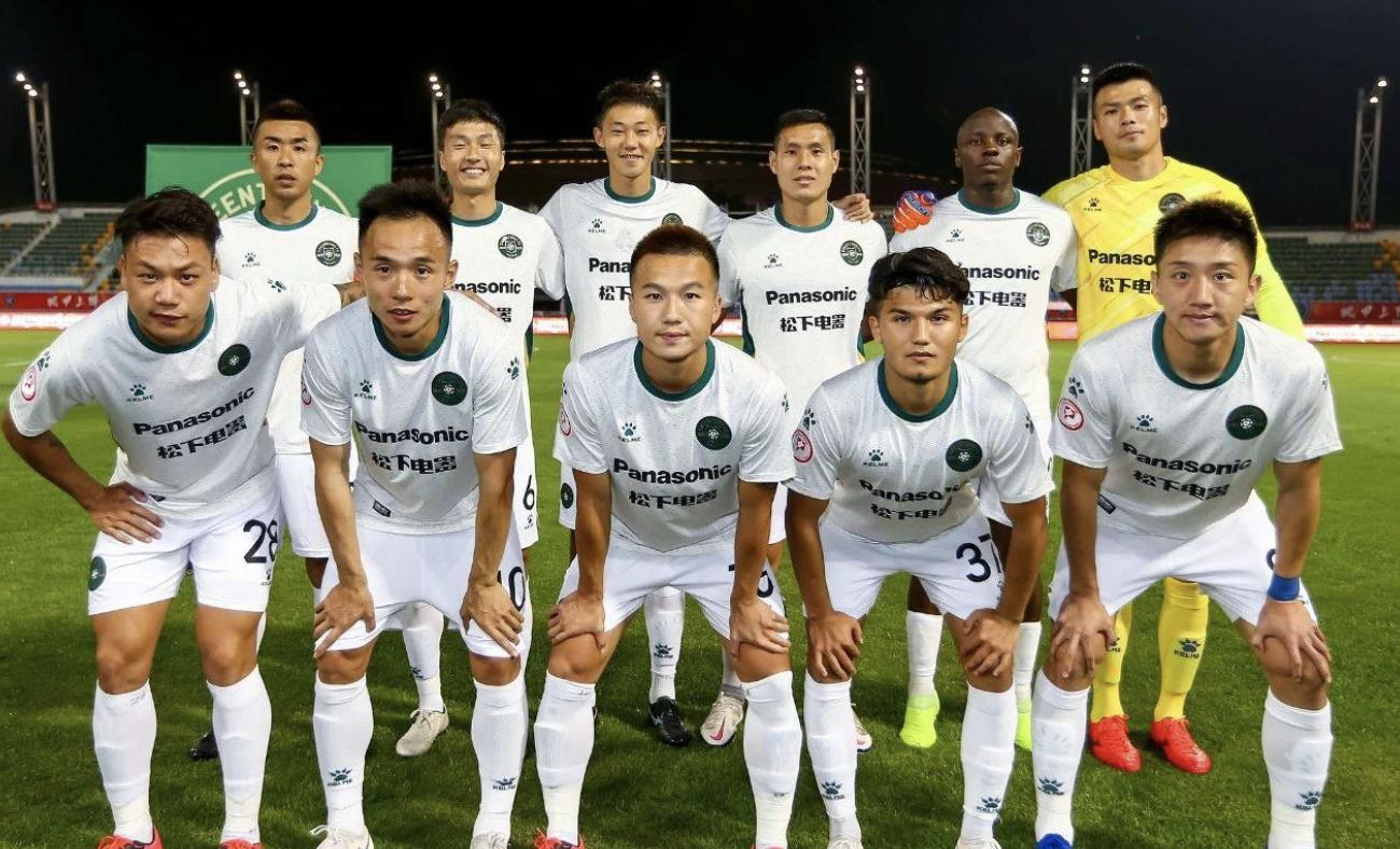 中甲第31轮梅州客家vs贵州,中甲30轮成都蓉城vs贵州